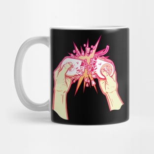 Rage Quit Mug